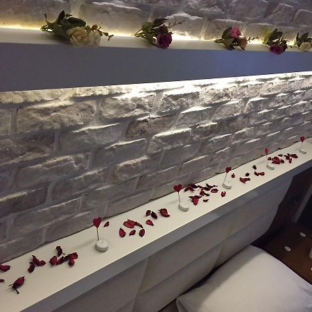 Aripsas Hotel 吉雷松 外观 照片